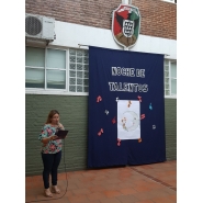 NOCHE DE TALENTOS